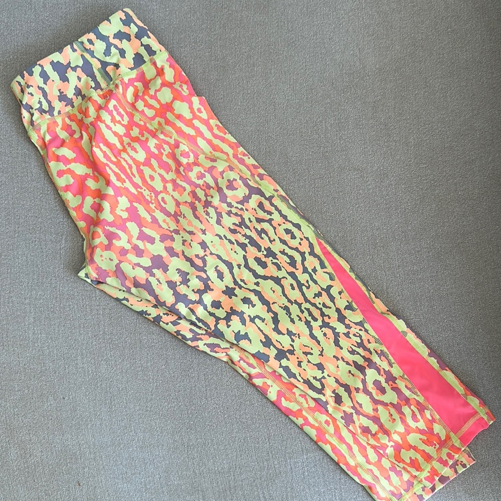 Zella workout leggings